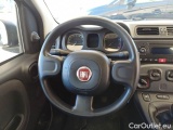  Fiat  Panda FIAT  / 2011 / 5P / BERLINA 1.0 FIREFLY 70CV SeS HYBRID #96