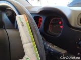  Fiat  Panda FIAT  / 2011 / 5P / BERLINA 1.0 FIREFLY 70CV SeS HYBRID #98