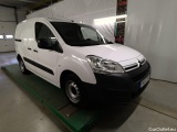  Citroen  Berlingo  HDi 75 