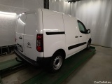  Citroen  Berlingo  HDi 75 #4