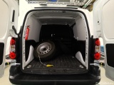  Citroen  Berlingo  HDi 75 #19