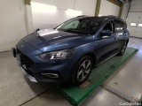  Ford  Focus  Wag EB 125 Act.Ed. Aut 