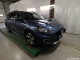  Ford  Focus  Wag EB 125 Act.Ed. Aut #2