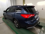  Ford  Focus  Wag EB 125 Act.Ed. Aut #3