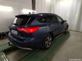  Ford  Focus  Wag EB 125 Act.Ed. Aut #4
