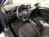  Ford  Focus  Wag EB 125 Act.Ed. Aut #7