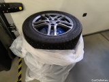  Ford  Focus  Wag EB 125 Act.Ed. Aut #10