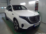  Mercedes  EQC  400 SE Edition 4Matic Aut 