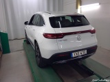  Mercedes  EQC  400 SE Edition 4Matic Aut #3