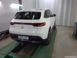  Mercedes  EQC  400 SE Edition 4Matic Aut #4