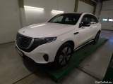  Mercedes  EQC  400 SE Edition 4Matic Aut 
