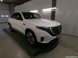  Mercedes  EQC  400 SE Edition 4Matic Aut #2