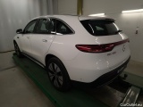  Mercedes  EQC  400 SE Edition 4Matic Aut #4