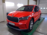  Skoda  ENYAQ  iV80 5d #2