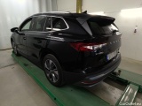 Skoda  ENYAQ  iV80 4x4 #4