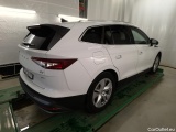  Skoda  ENYAQ  iV80 5d #4