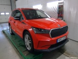  Skoda  ENYAQ  iV80 5d 