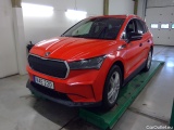  Skoda  ENYAQ  iV80 5d #2