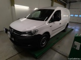  Volkswagen  Caddy  TDI 110 Maxi 4WD Aut. 