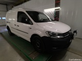  Volkswagen  Caddy  TDI 110 Maxi 4WD Aut. #2