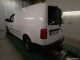  Volkswagen  Caddy  TDI 110 Maxi 4WD Aut. #4