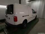  Volkswagen  Caddy  TDI 110 Maxi 4WD Aut. #3