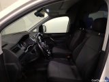  Volkswagen  Caddy  TDI 110 Maxi 4WD Aut. #5