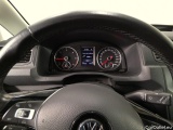  Volkswagen  Caddy  TDI 110 Maxi 4WD Aut. #6