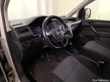 Volkswagen  Caddy  TDI 110 Maxi 4WD Aut. #7