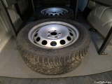  Volkswagen  Caddy  TDI 110 Maxi 4WD Aut. #17