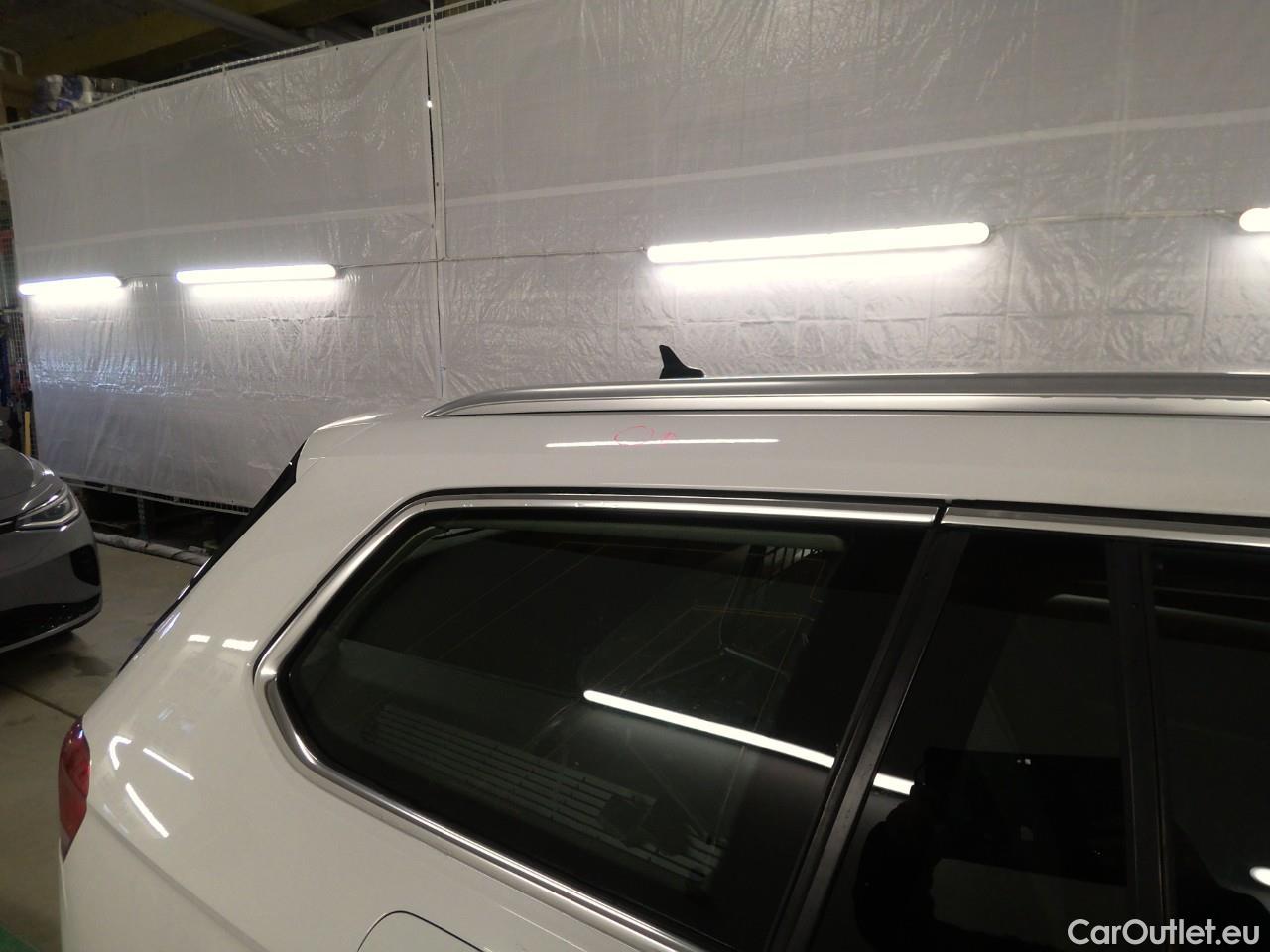  Volkswagen  Passat  SC TDI 150 Aut. #53