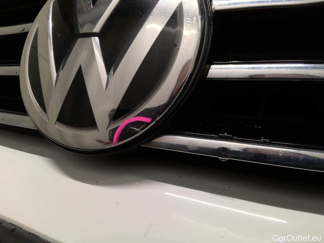  Volkswagen  Passat  SC TDI 150 Aut. #6