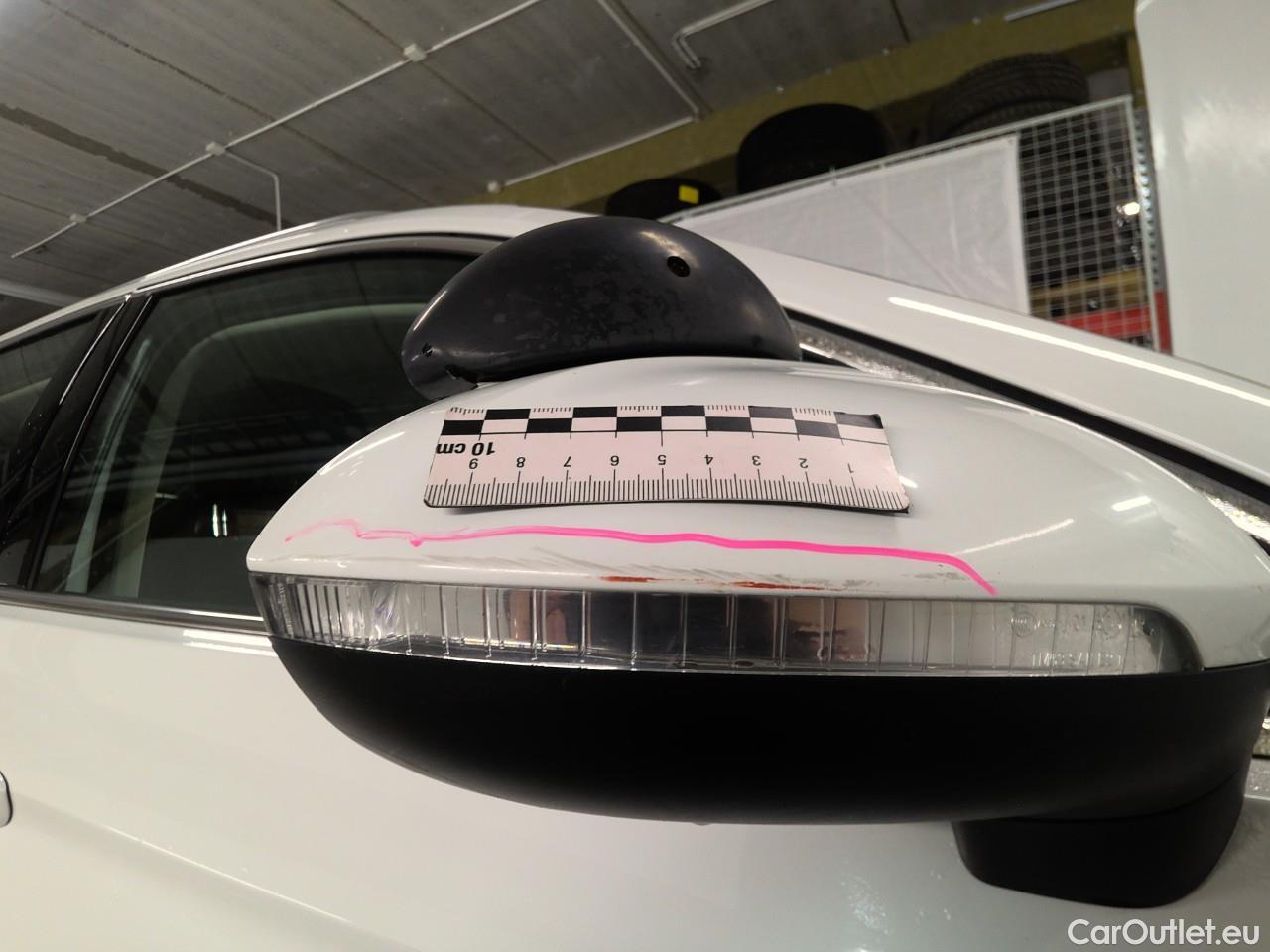  Volkswagen  Passat  SC TDI 150 Aut. #11