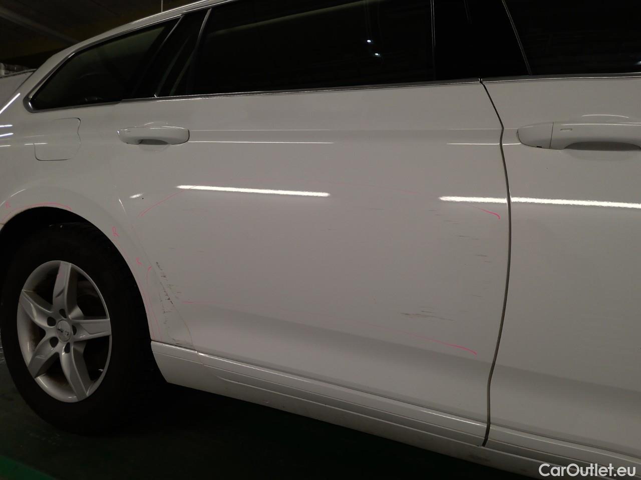  Volkswagen  Passat  SC TDI 150 Aut. #11