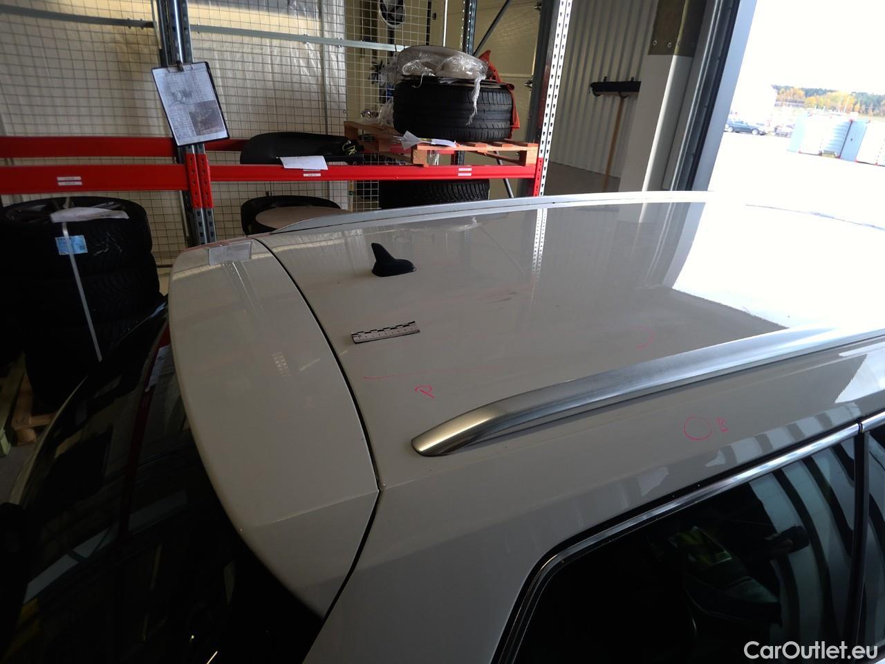  Volkswagen  Passat  SC TDI 150 Aut. #59