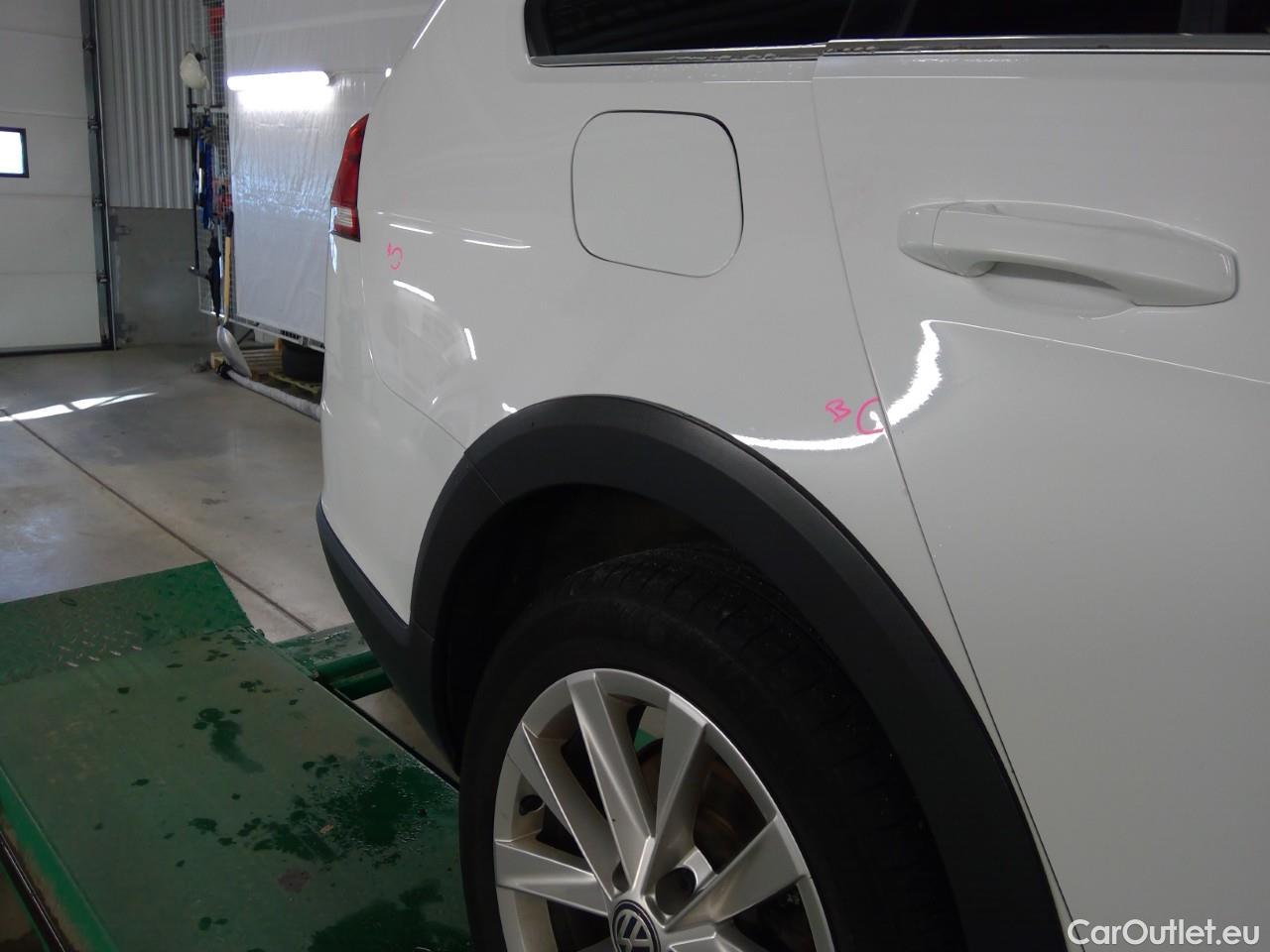  Volkswagen  Golf  Alltrack TDI 184 4M Aut. #60