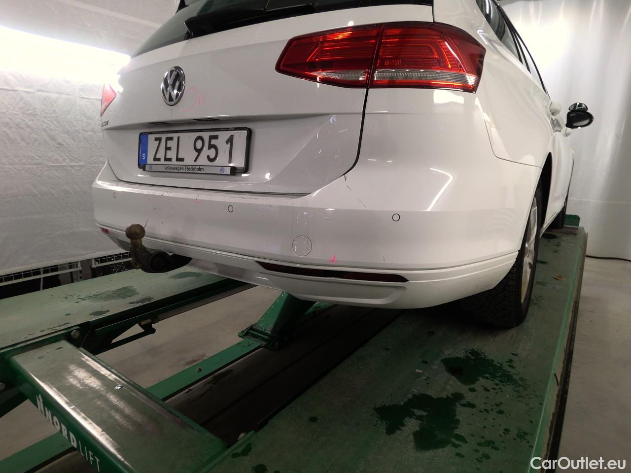  Volkswagen  Passat  SC TDI 150 Aut. #27