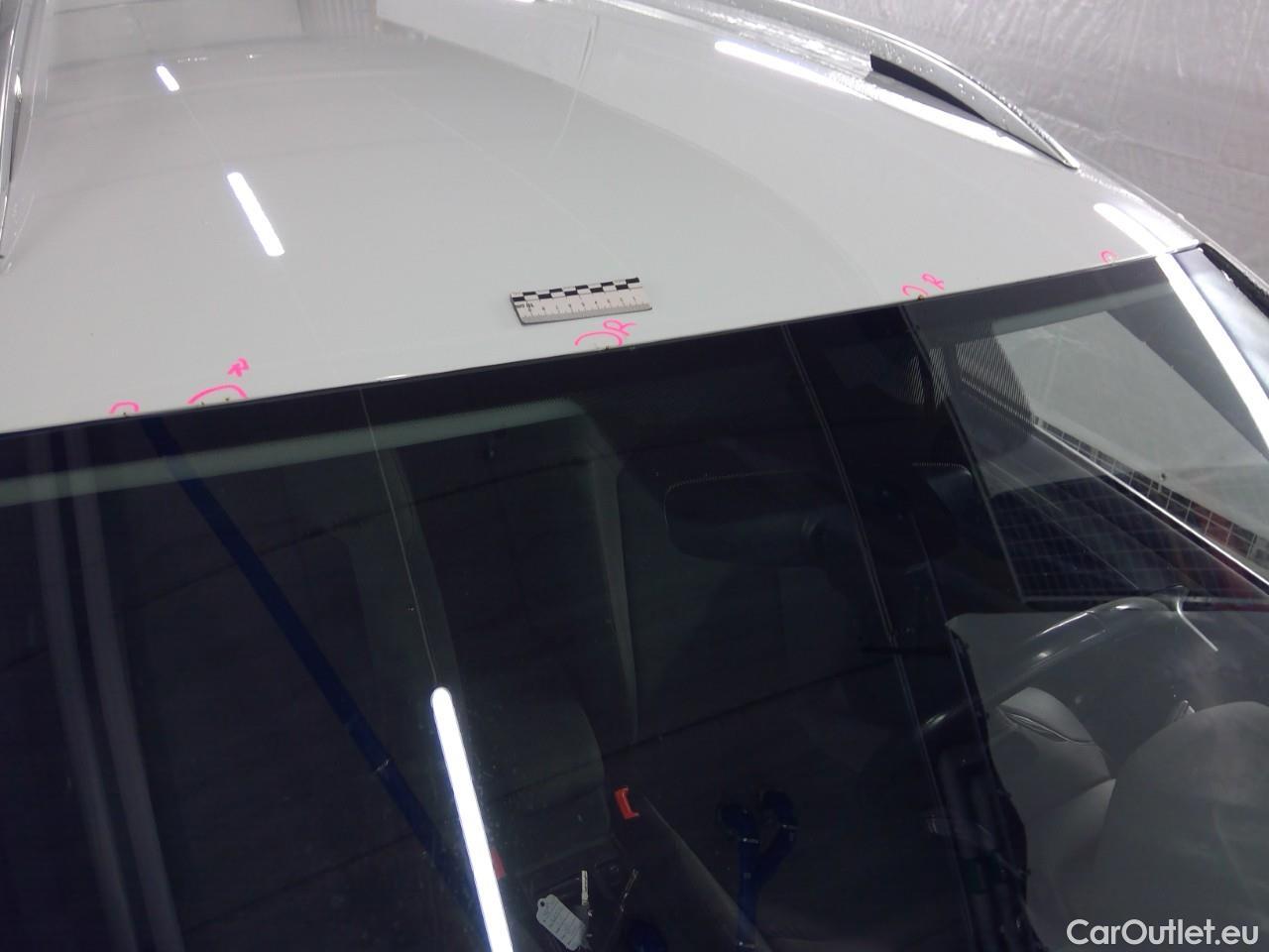  Volkswagen  Golf  Alltrack TDI 184 4M Aut. #53