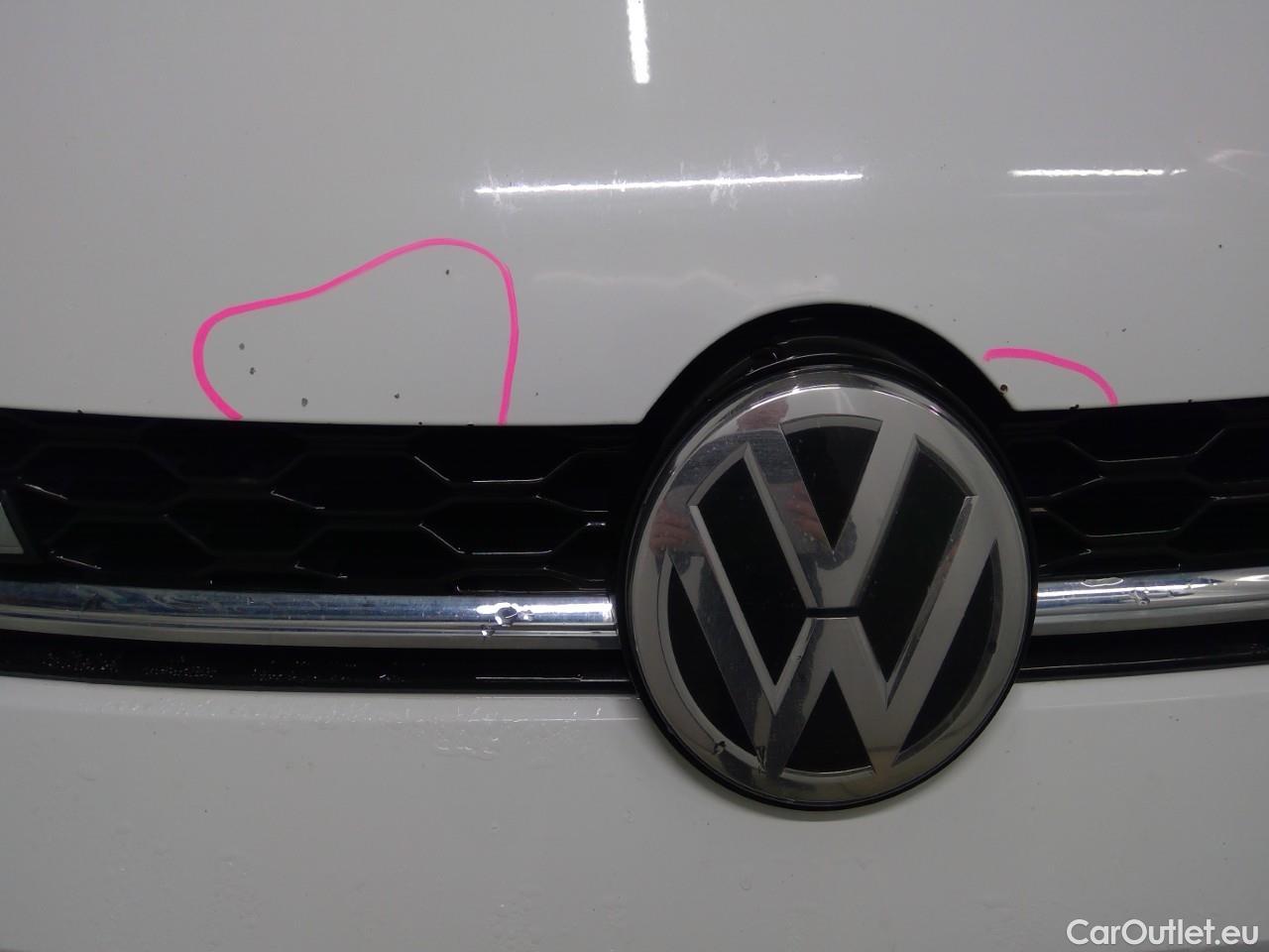  Volkswagen  Golf  Alltrack TDI 184 4M Aut. #50