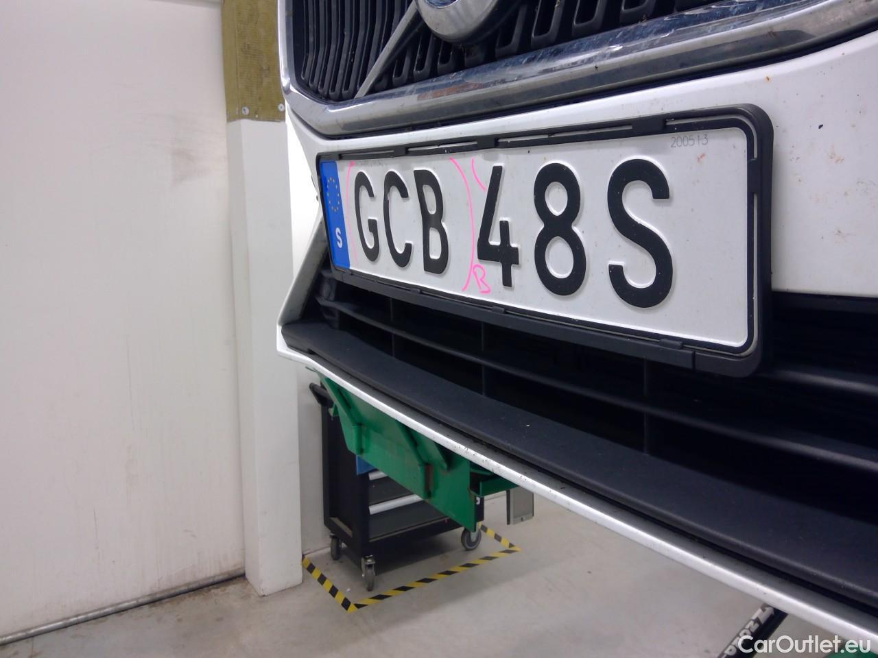  Volvo  V60  D4 AWD Mom.Adv. SE II Aut. #7
