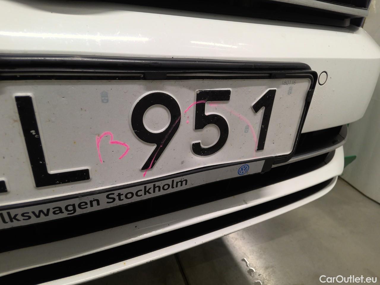  Volkswagen  Passat  SC TDI 150 Aut. #56