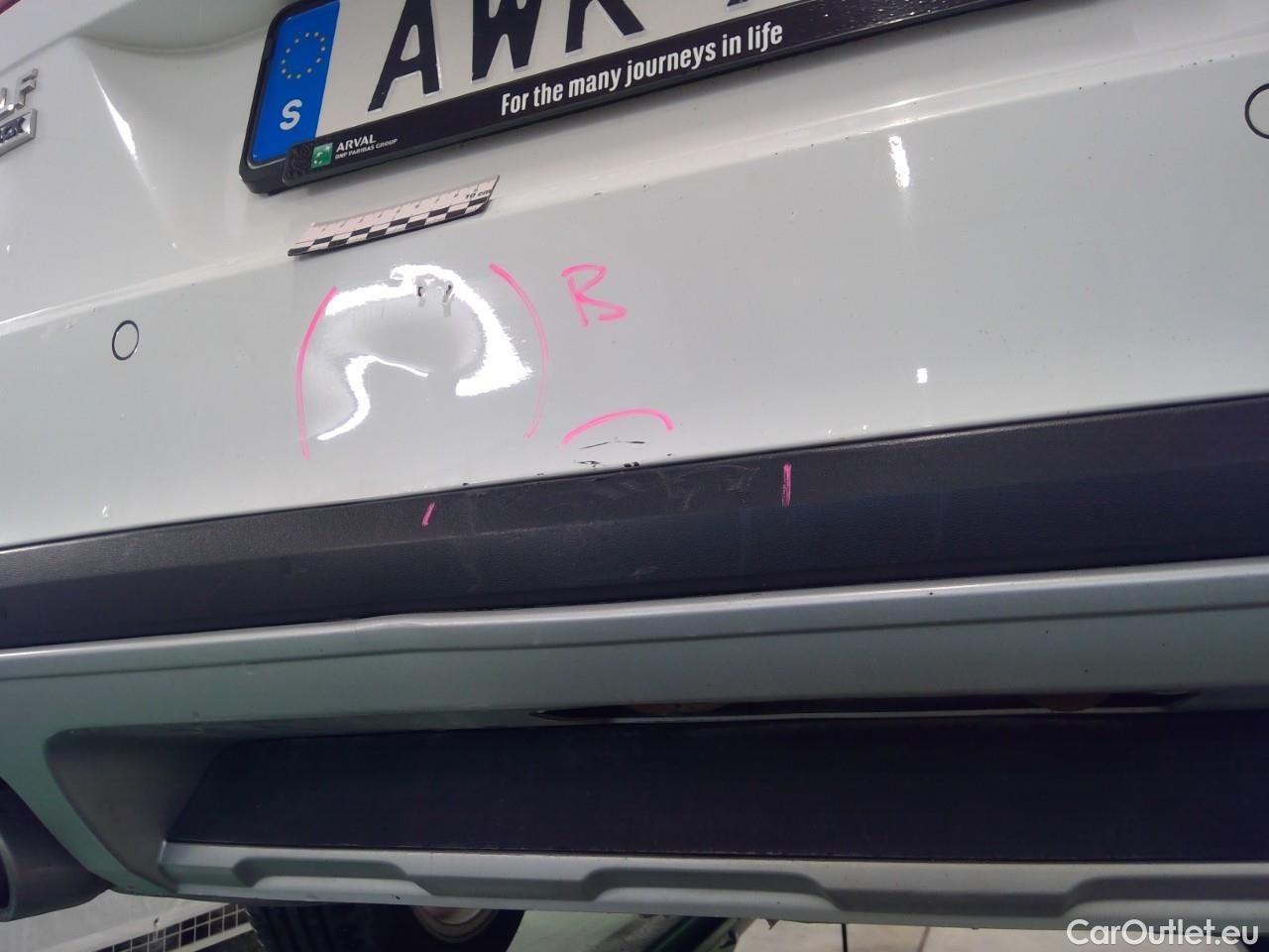  Volkswagen  Golf  Alltrack TDI 184 4M Aut. #32