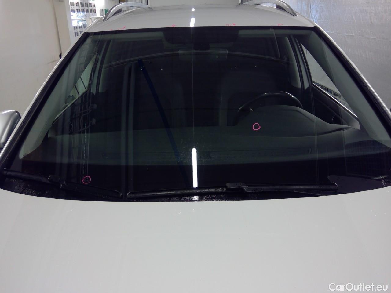  Volkswagen  Golf  Alltrack TDI 184 4M Aut. #51