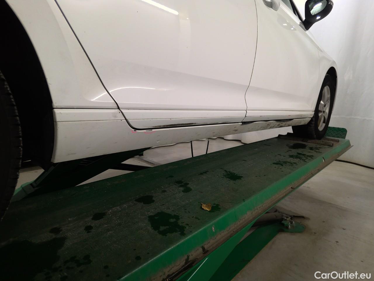  Volkswagen  Passat  SC TDI 150 Aut. #22