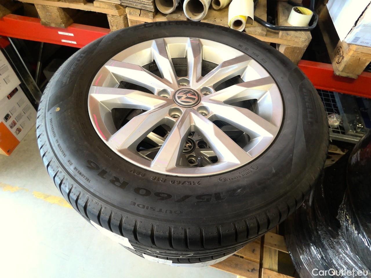  Volkswagen  Passat  SC TDI 150 Aut. #58