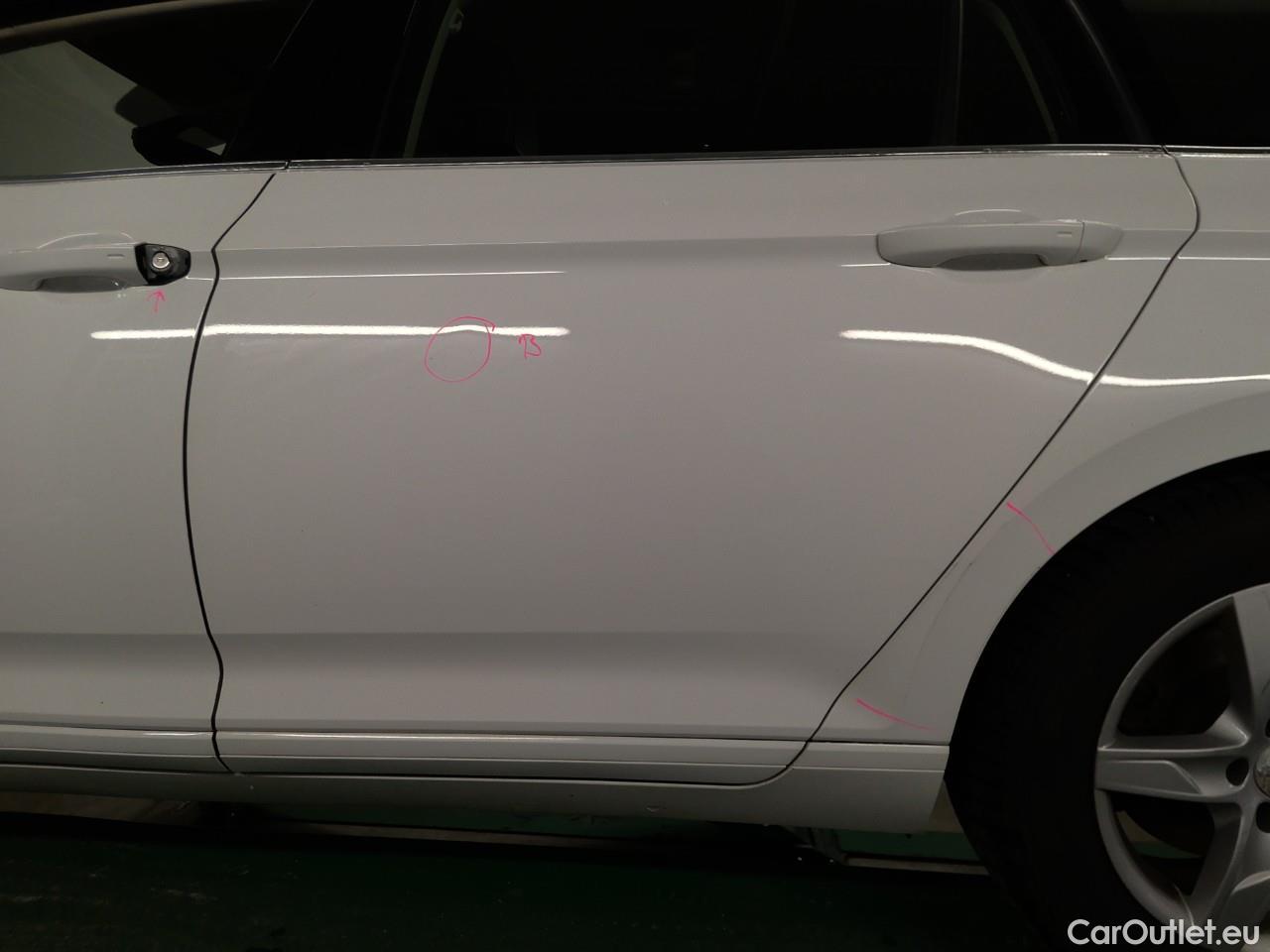  Volkswagen  Passat  SC TDI 150 Aut. #32