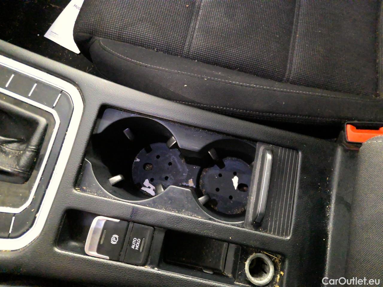  Volkswagen  Passat  SC TDI 150 Aut. #1