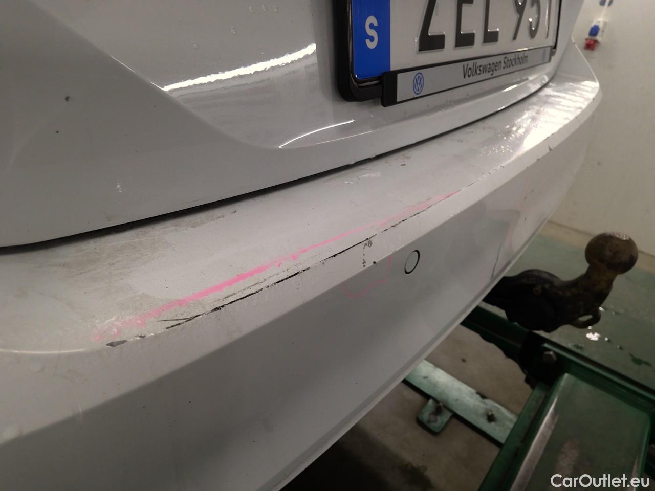  Volkswagen  Passat  SC TDI 150 Aut. #30