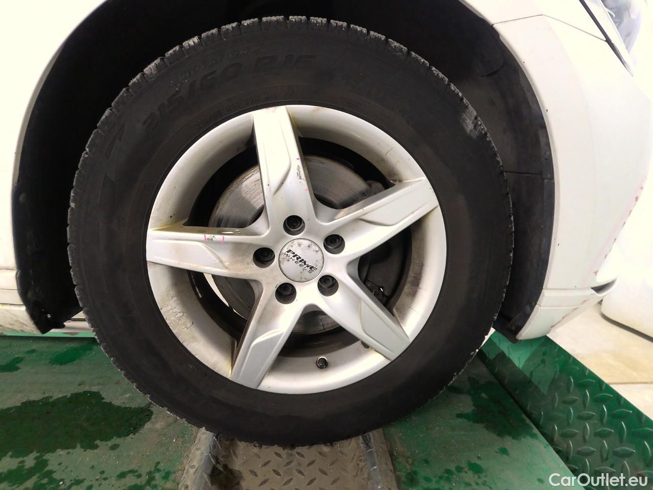  Volkswagen  Passat  SC TDI 150 Aut. #10