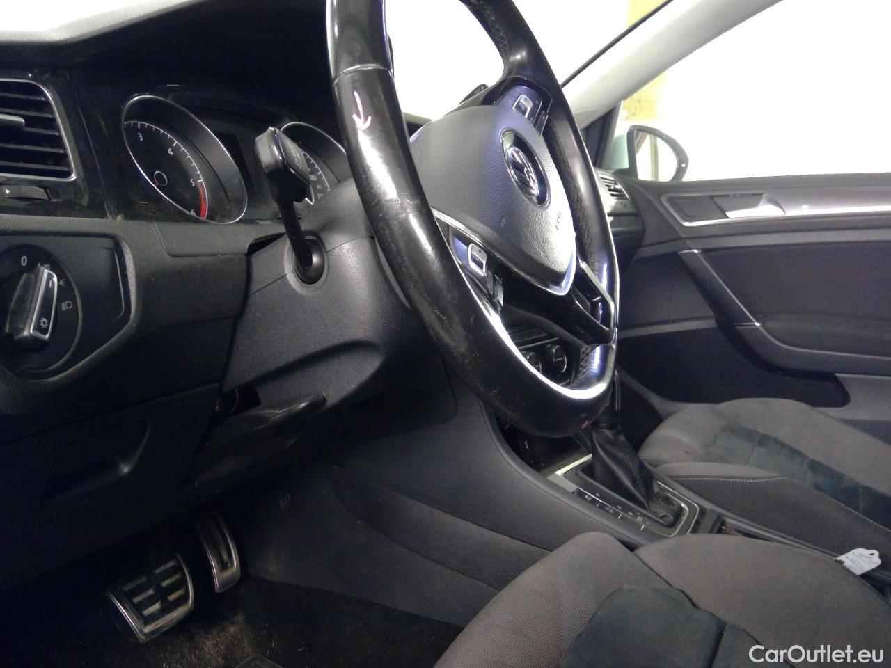  Volkswagen  Golf  Alltrack TDI 184 4M Aut. #22